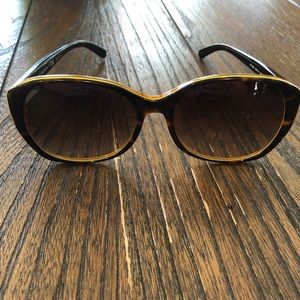 Tory Burch Sunglasses